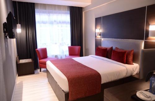 Parklands Hotel | Cloud Hotel & Suites