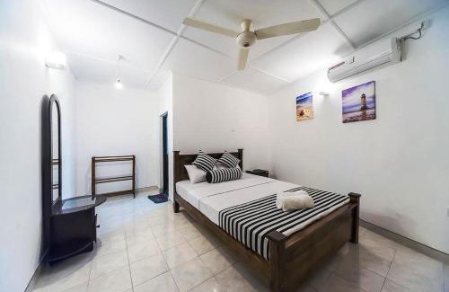 Kandy Bed & Breakfast | Cloud Inn Kandy Homestay - Near Temple of Tooth