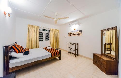 Kandy Bed & Breakfast | Cloud Inn Kandy Homestay - Near Temple of Tooth