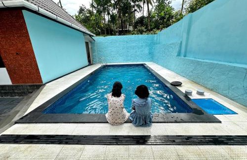 Athirapally Resort | Cloud Lacasa