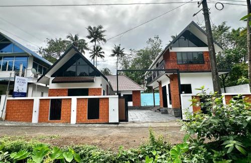 Athirapally Resort | Cloud Lacasa