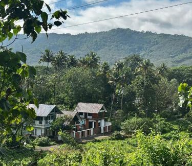 Athirapally Resort | Cloud Lacasa