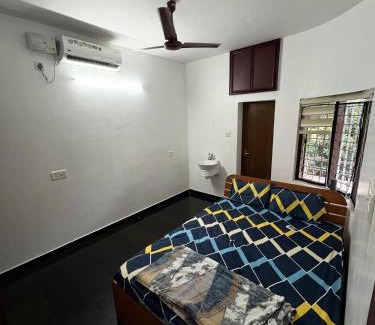 Thrissur Villa | Cloud Nine Home Thrissur