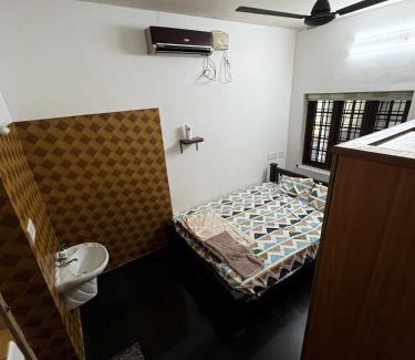 Thrissur Villa | Cloud Nine Home Thrissur