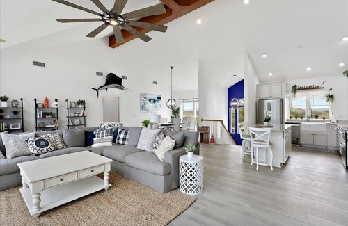 South Ponte Vedra Beach House | Cloud Nine - Wren Beach Rentals by Portoro
