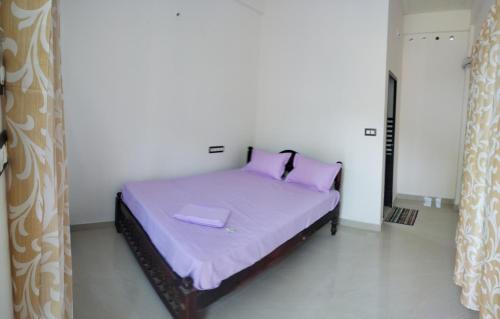 Pathanamthitta Cabin | Cloud Residency