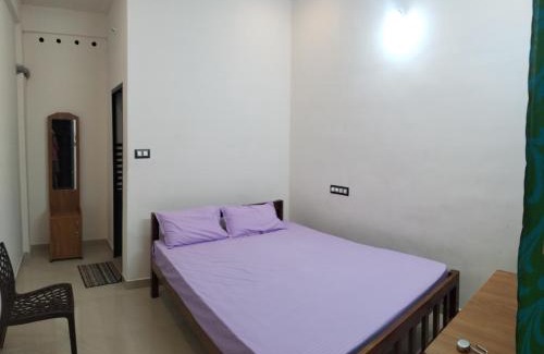 Pathanamthitta Cabin | Cloud Residency
