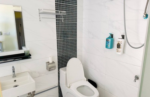 Dapeng House | Cloud Tree Inn XiChong ShenZhen-YunShuLi