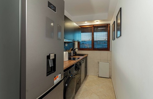 Bucharest City-Centre Apartment | Cloud31 apartment in the heart of Bucharest