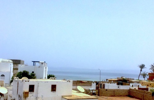 Dahab Apartment | Cloud9 Apartment, Casa Del B.