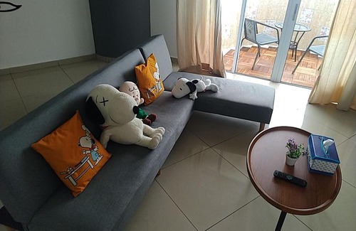 Genting Highlands Apartment | CloudView Snoopy Theme, Golden Hills Resort Genting, Formerly Known as Amber Court, Genting Highlands, 1km from Centre, Free Wi-Fi