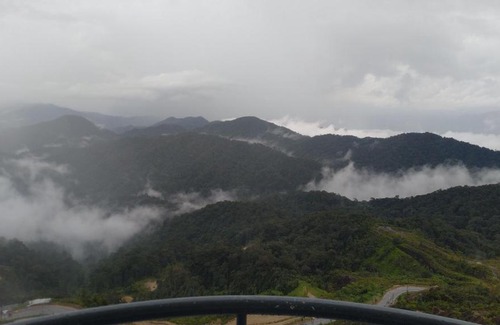 Genting Highlands Apartment | CloudView Snoopy Theme, Golden Hills Resort Genting, Formerly Known as Amber Court, Genting Highlands, 1km from Centre, Free Wi-Fi