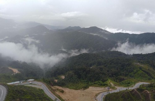 Genting Highlands Apartment | CloudView Snoopy Theme, Golden Hills Resort Genting, Formerly Known as Amber Court, Genting Highlands, 1km from Centre, Free Wi-Fi