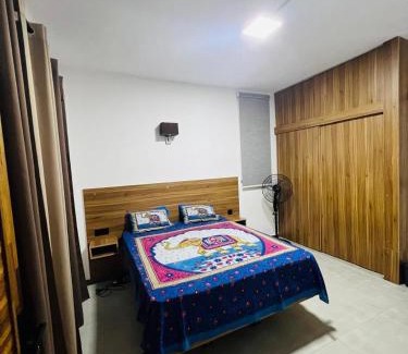 Mahebourg Villa | CloudView Villa