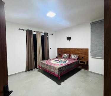 Mahebourg Villa | CloudView Villa