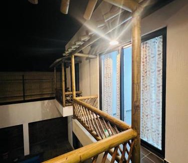 Mahebourg Villa | CloudView Villa