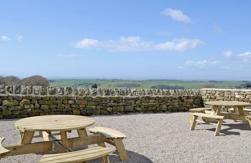 Lancaster Cottage | Clougha View - 29531