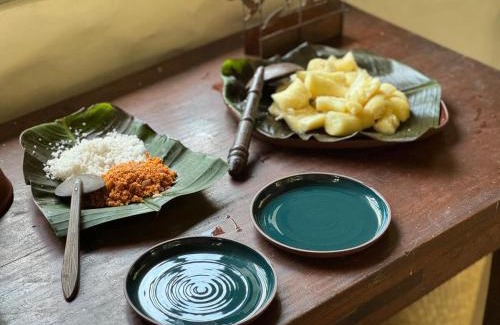 Matugama Ski Chalet | Clove Estate - A Quiet Living