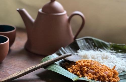 Matugama Ski Chalet | Clove Estate - A Quiet Living