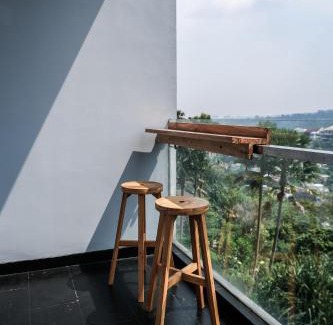 Bandung Hotel | Clove Hotel Bandung