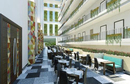 Bandung Hotel | Clove Hotel Bandung