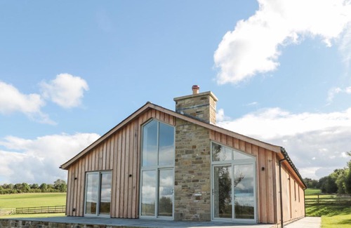 Hallington House | Clover Cottage