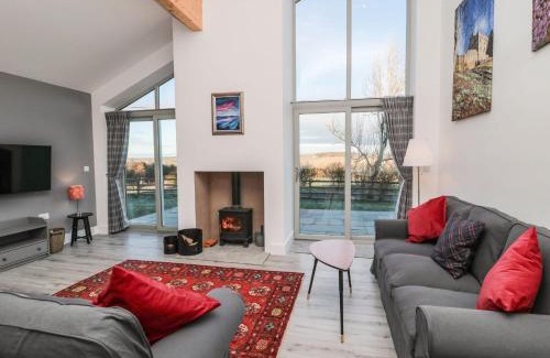 Hallington House | Clover Cottage