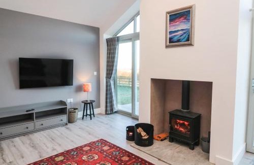 Hallington House | Clover Cottage