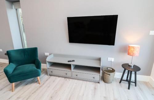 Hallington House | Clover Cottage