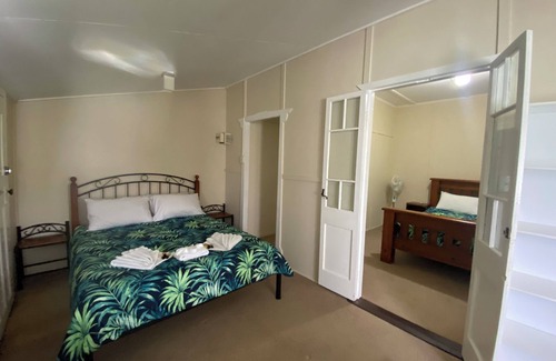 Crediton Other | Clover Lodge Farmhouse