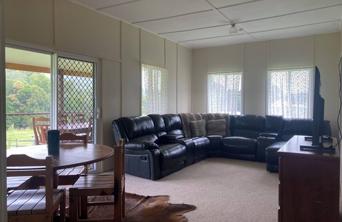 Crediton Other | Clover Lodge Farmhouse