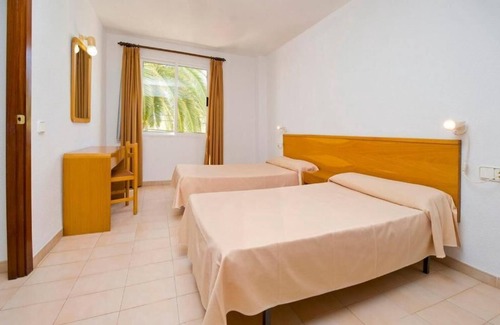 Santa Eulalia del Rio Hotel | CLPL-2BD2T/Book Budget Apartment | -14% off Car Rental