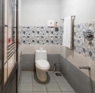 Alwaye Apartment | CLUB 4 Homestay