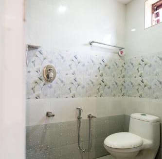 Alwaye Apartment | CLUB 4 Homestay