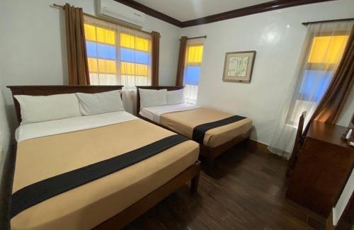 Talisay Apartment | Club Balai Isabel Villa Nathaniel