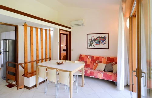 Bibione Lido dei Pini House | Club dei Pini by Interhome