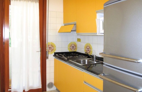 Bibione Lido dei Pini House | Club dei Pini by Interhome