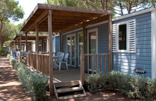 Orbetello Resort | Club del Sole Orbetello Family Collection