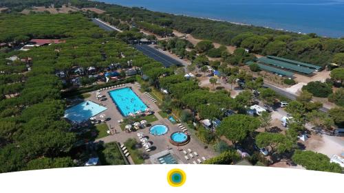 Orbetello Resort | Club del Sole Orbetello Family Collection