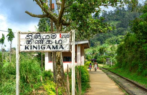 Bandarawela Hotel | Club Doonvale