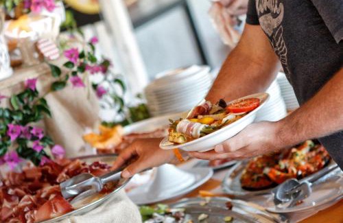 Cala Gonone Hotel | Club Esse Cala Gonone