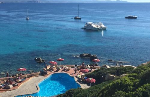 Santa Reparata Hotel | Club Esse Shardana