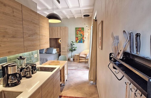 Lagos de El Coyol Apartment | Club Heasa - Men Only