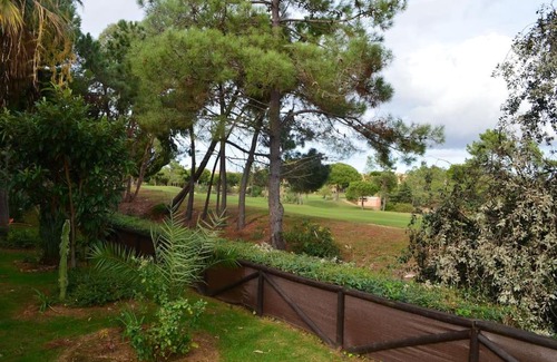Islantilla Apartment | club house resort