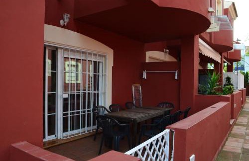 Islantilla Apartment | club house resort