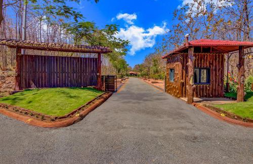 Jhagadia Resort | Club Mahindra Netrang