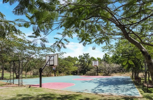 Kadadhe Hotel | Club Mahindra Resort - Tungi