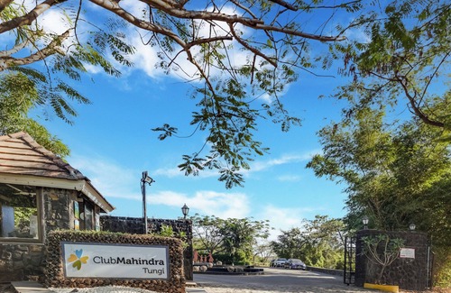 Kadadhe Hotel | Club Mahindra Resort - Tungi