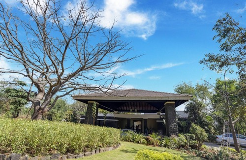 Kadadhe Hotel | Club Mahindra Resort - Tungi