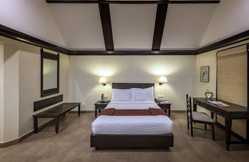 Kumily Hotel | Club Mahindra Thekkady